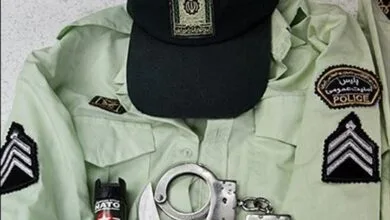 تهران اجتماعی