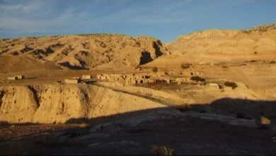 کشفی مهم در آبدانان و سفر هیات گردشگری به جاکارتا کشفی مهم در آبدانان و سفر هیات گردشگری به جاکارتا