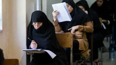 اعلام جزییات آزمون اعزام فرهنگیان به مدارس جمهوری اسلامی ایران در خارج اعلام جزییات آزمون اعزام فرهنگیان به مدارس جمهوری اسلامی ایران در خارج