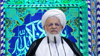 ضرورت حفظ اتحاد و همدلی ملت ایران در برابر دشمنی های آمریکا