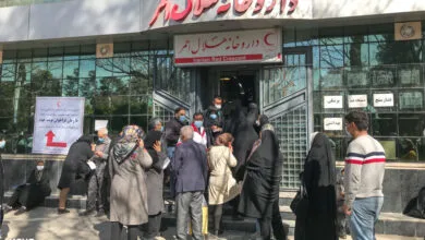 پاسخگویی هلال احمربه نیاز درمانی بیش از ۹۲ هزار مراجعه کننده در نوروز