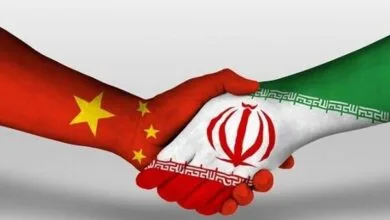 تاکید ایران و چین بر همافزایی برای حفاظت از محیط زیست تاکید ایران و چین بر همافزایی برای حفاظت از محیط زیست
