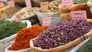 از کجا بدانیم به جای زنجبیل، پودر آجر نمیخریم؟ از کجا بدانیم به جای زنجبیل، پودر آجر نمیخریم؟