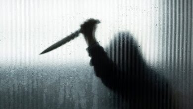باز هم حمله زورگیران به یک دانشجو | مجروحیت شدید دانشجوی علوم پزشکی با ضربات