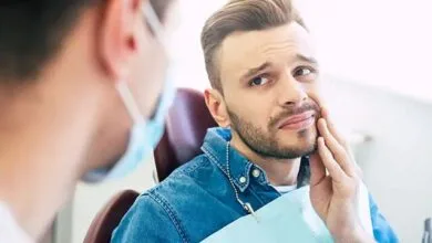 مسواک نزنیم چه اتفاقی برای دندانها میافتد؟ مسواک نزنیم چه اتفاقی برای دندانها میافتد؟