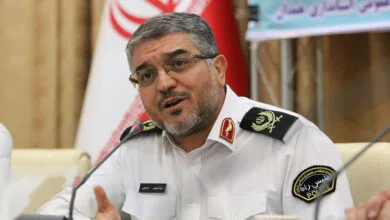 سردار حسینی: خودروهای داخلی نواقص ایمنی جدی دارند | راه‌اندازی نخستین مرکز آزمون تصادف در کشور