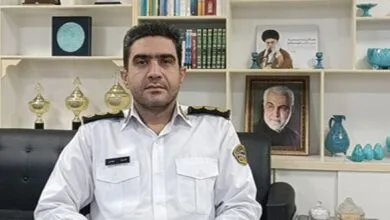 محدودیت تردد در جاده تلو از ساعت ۱۵ امروز محدودیت تردد در جاده تلو از ساعت ۱۵ امروز