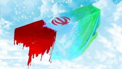 شهادت ۲ مرزبان در هنگ مرزی بانه + تصاویر و اسامی شهدا