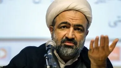 تهران اجتماعی