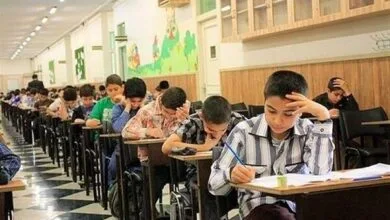 امروز آخرین فرصت ثبت نام مدارس سمپاد و نمونه دولتی است امروز آخرین فرصت ثبت نام مدارس سمپاد و نمونه دولتی است