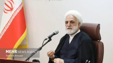 تهران اجتماعی