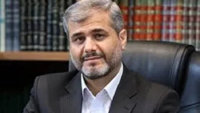 جلوگیری از تصرف ۶ میلیون متر مربع اراضی با صدور سند به نام دولت