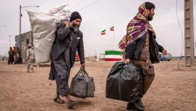چه تعداد افغانی در ایران زندگی می کنند؟ | سرنوشت همسایگان خلافکار شرقی