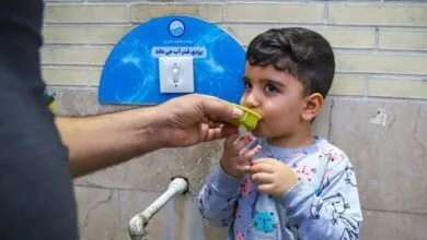 آلودگی میکروبی آب در یزد صحت دارد؟! آلودگی میکروبی آب در یزد صحت دارد؟!