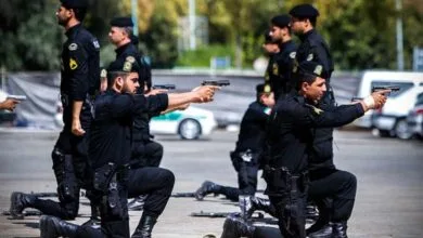 فراجای تهران دانشجوی افسری می‌گیرد + دیپلمه‌ها به این آدرس مراجعه کنند