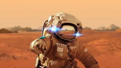 چرا سفر به مریخ بازگشتی ندارد؟ چرا سفر به مریخ بازگشتی ندارد؟
