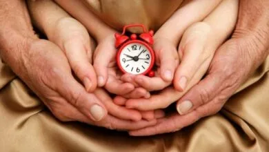 آیا طول عمر افراد ارثی است؟