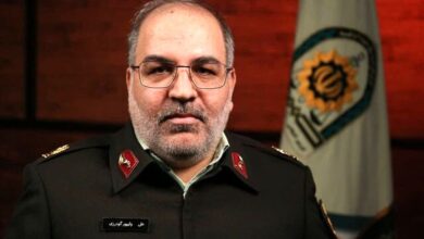 رئیس پلیس: زن‌ها به پلیس اعتماد کنند | تجاوز هیچ ربطی به ظاهر یا رفتار