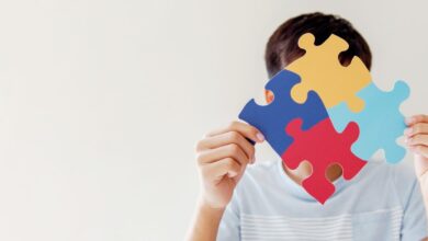 آمار مبتلایان به اتیسم در ایران چقدر است؟ | ۷۰ درصد کودکان مبتلا درمان را