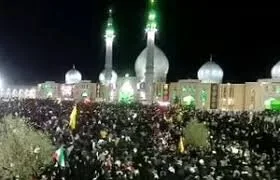 تهران اجتماعی