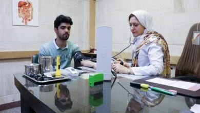 تهران اجتماعی