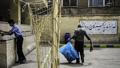 حقوق مدرسه یاران حداقل ۴ میلیون تومان افزایش می‌یابد