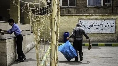 حقوق مدرسه یاران حداقل ۴ میلیون تومان افزایش می‌یابد
