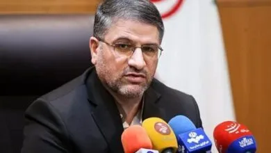 اجرای برنامه عملیاتی سال ۱۴۰۴ در دستور کار پزشکی قانونی قرار دارد اجرای برنامه عملیاتی سال ۱۴۰۴ در دستور کار پزشکی قانونی قرار دارد