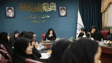 از توانمندسازی زنان در عرصه‌های سیاسی و اجتماعی تا انتقال فرهنگ مقاومت