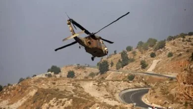 ایجاد زیرساخت استفاده از بالگرد در مناطق صعبالعبور ایجاد زیرساخت استفاده از بالگرد در مناطق صعبالعبور