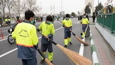 ️تأکید معاون خدمات شهری بر تدوین منشور عملیاتی سال ۱۴۰۴