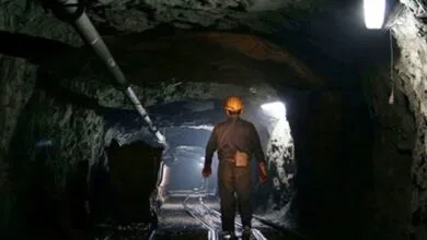 حادثه گاز گرفتگی در معدن مهماندویه دامغان حادثه گاز گرفتگی در معدن مهماندویه دامغان