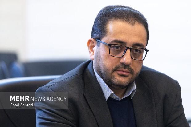 پایانه‌های مسافربری تهران امسال هوشمند می‌شوند