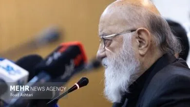 رایزنی چمران با سازندگان داخلی برای افزایش تولید اتوبوس