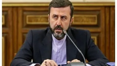 خبرسازی جعلی منافقین علیه تیم مذاکرهکننده هستهای خبرسازی جعلی منافقین علیه تیم مذاکرهکننده هستهای