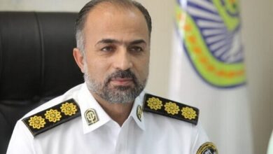ماجرای حمله چند نفر با سلاح سرد به مأموران و پاسگاه پلیس راه چه بود؟