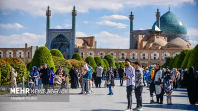اصفهان، میزبان «UN Tourism» میشود اصفهان، میزبان «UN Tourism» میشود