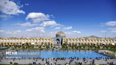اصفهان میزبان «کمیسیون جهانی گردشگری ۲۰۲۶» میشود اصفهان میزبان «کمیسیون جهانی گردشگری ۲۰۲۶» میشود