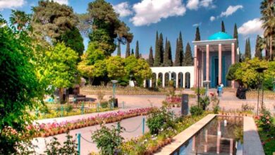 بازدید ۴.۸ میلیونی از آثار تاریخی در نوروز