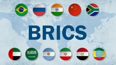 رئیس سازمان حفاظت محیط زیست عازم برزیل میشود رئیس سازمان حفاظت محیط زیست عازم برزیل میشود