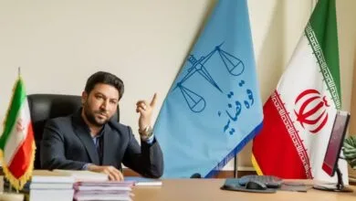 قتل در اجیرلو پارسآباد؛ قاتل کمتر از ۲ ساعت دستگیر شد قتل در اجیرلو پارسآباد؛ قاتل کمتر از ۲ ساعت دستگیر شد