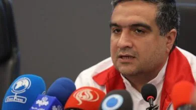 مجلس حامی هلال‌احمر خواهد بود