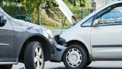 کاهش چشمگیر تصادفات منجر به فوت در تهران طی یک هفته اخیر