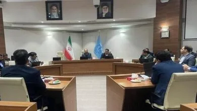بحث اصلاح نظام آماری در سال جدید باید مانند یک نهضت ادامه داشته باشد