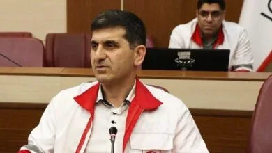 برگزاری دوره مدیریت اردوگاه ویژه تیم‌های بانوان هلال احمر