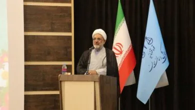 تحقق سال ۱۴۰۴ راهبرد دستگاه قضایی استان سمنان
