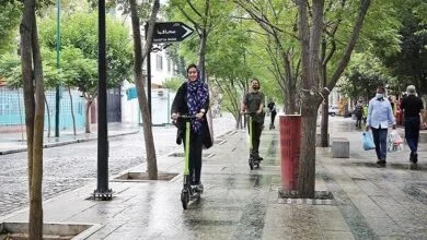 افزایش پارک های آموزش ترافیک پایتخت افزایش پارک های آموزش ترافیک پایتخت