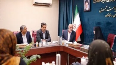 تهران اجتماعی