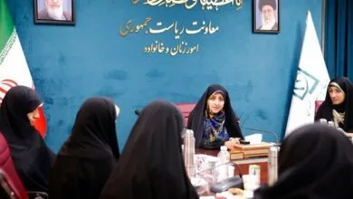 تهران اجتماعی