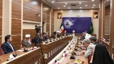 تهران اجتماعی